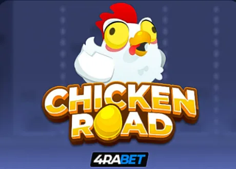 Chicken Road – 4rabet