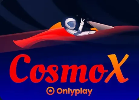 Cosmo X – 4rabet