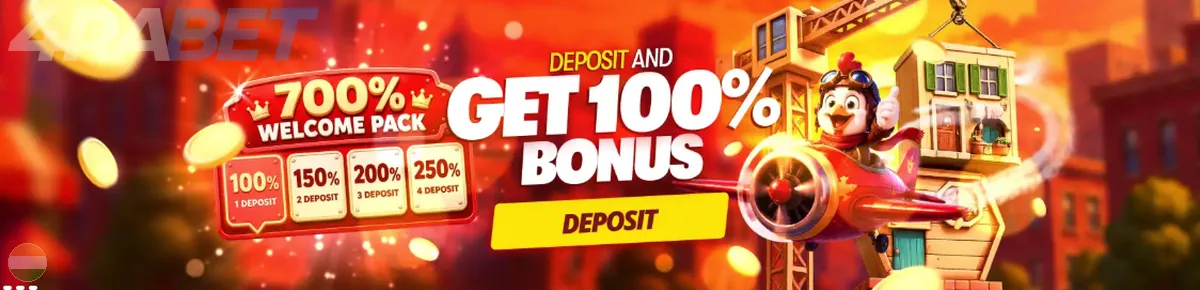 welcome bonus – 4rabet: activating a 4rabet bonus step by step